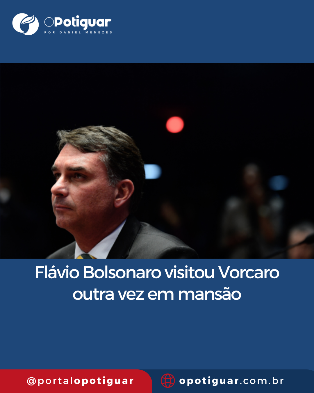 Foto do post