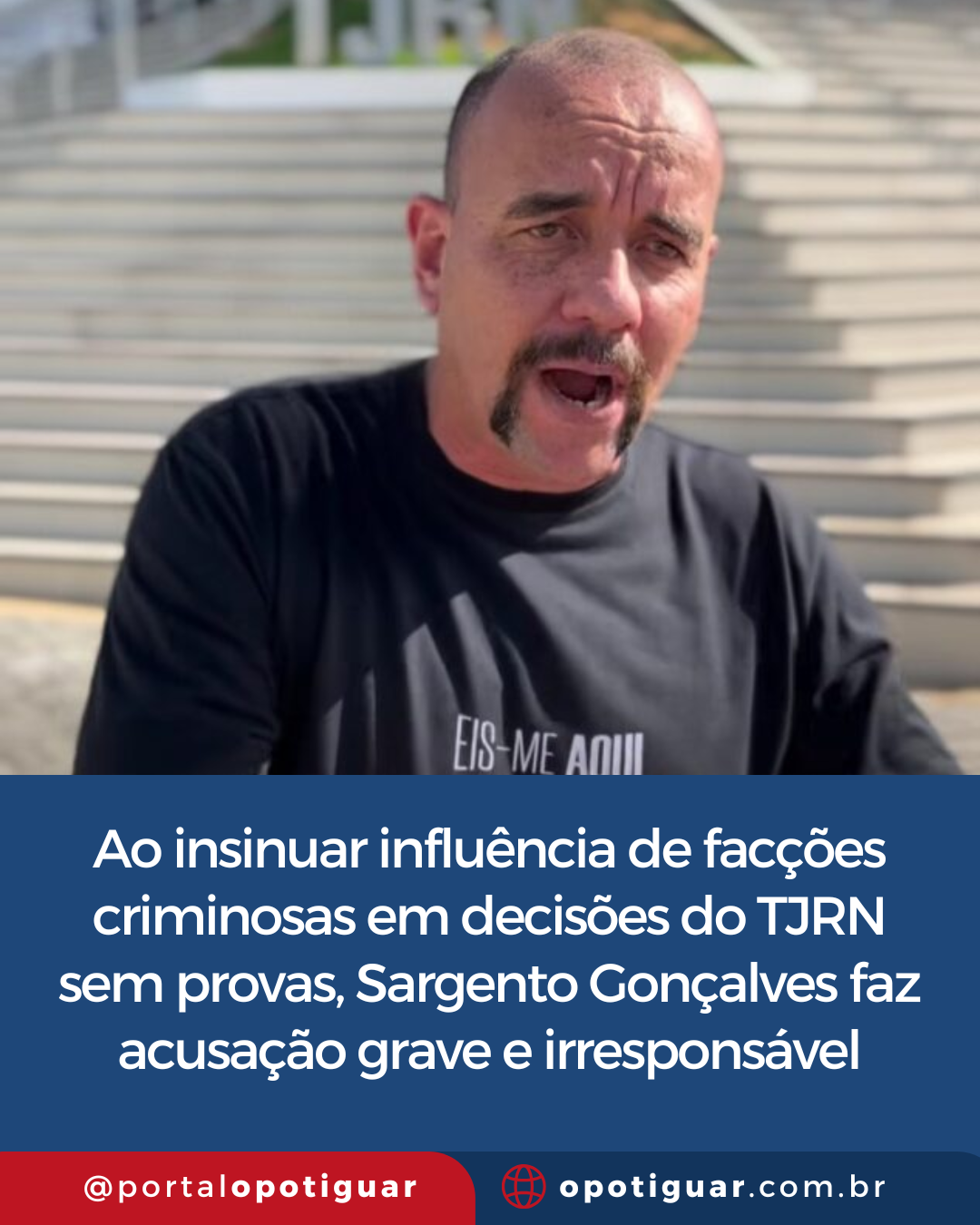 Foto do post