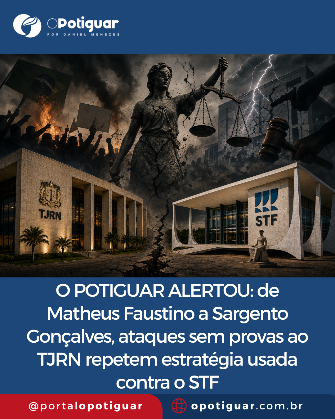 Foto do post