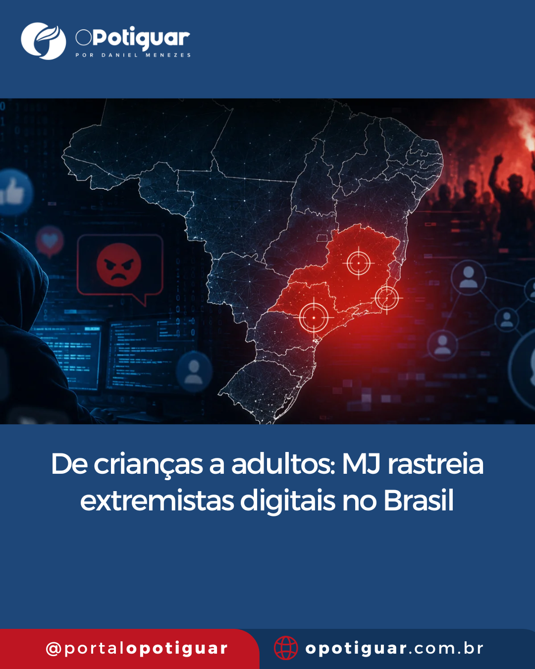 Foto do post