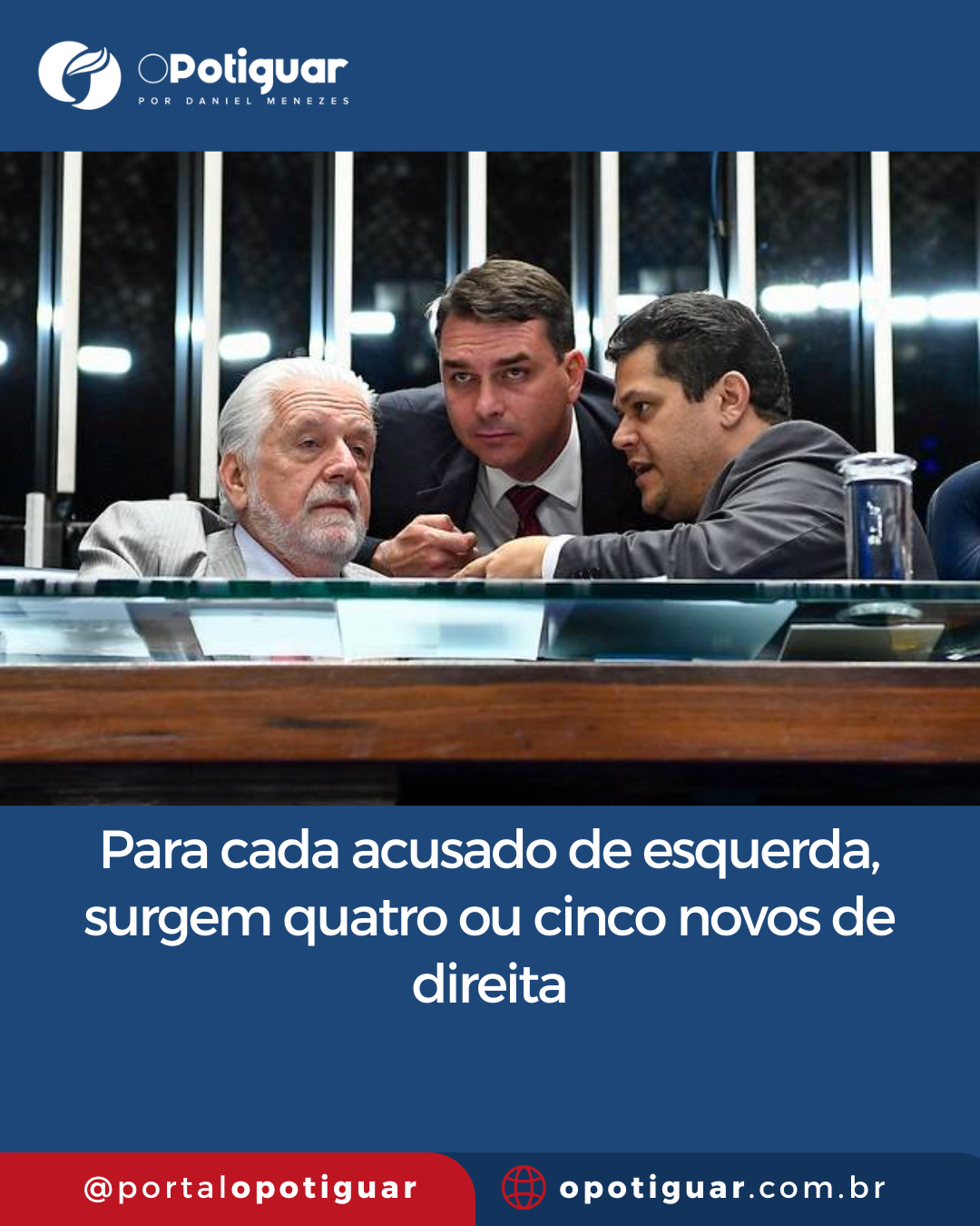 Foto do post