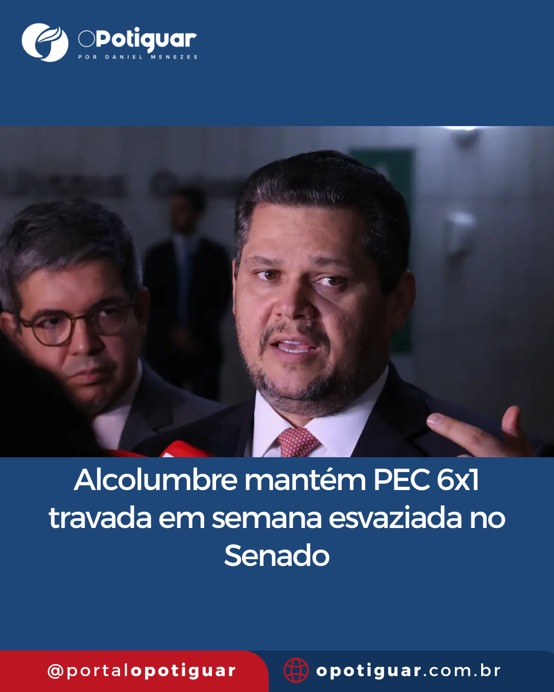 Foto do post