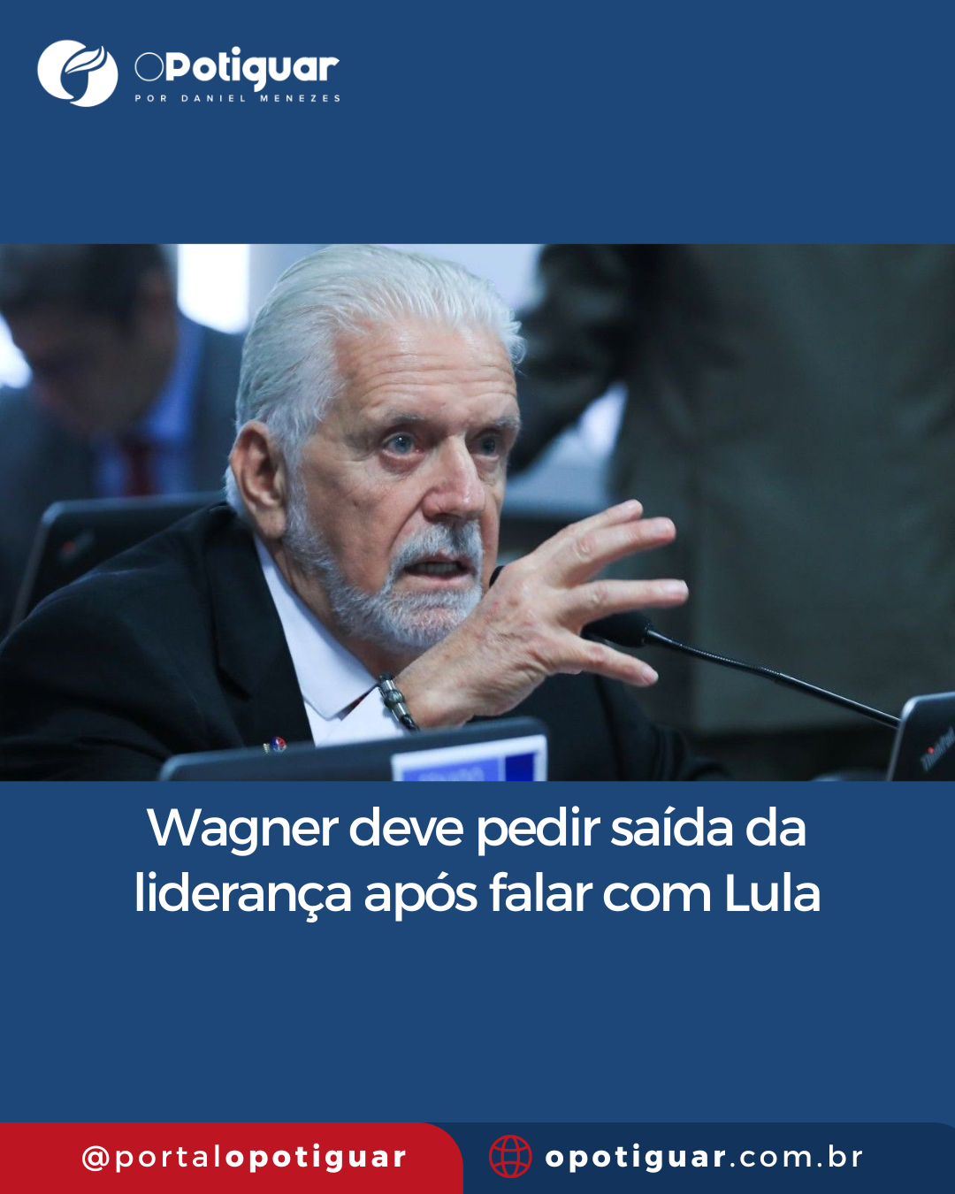 Foto do post