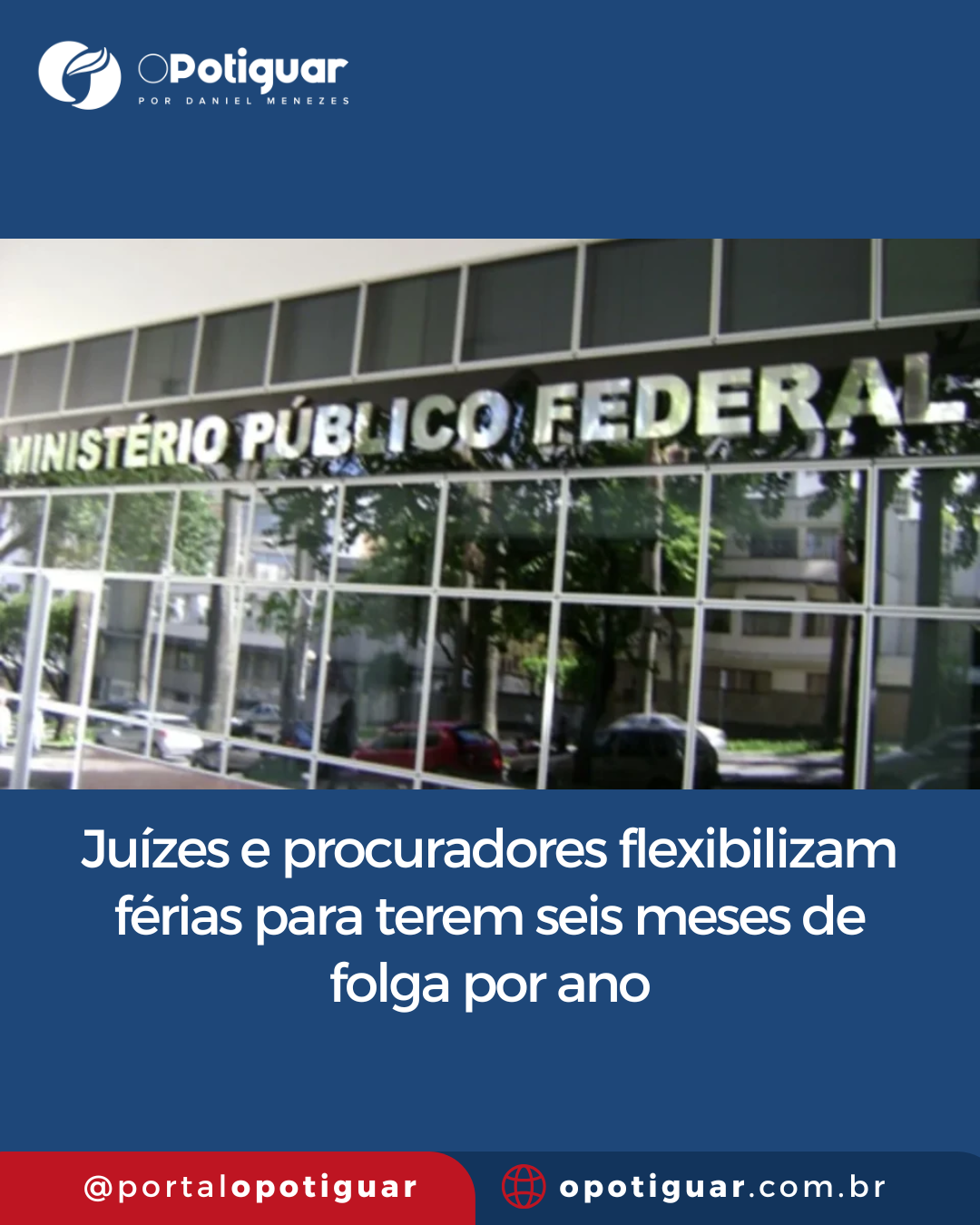 Foto do post