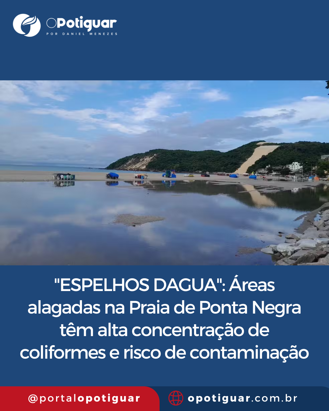 Foto do post