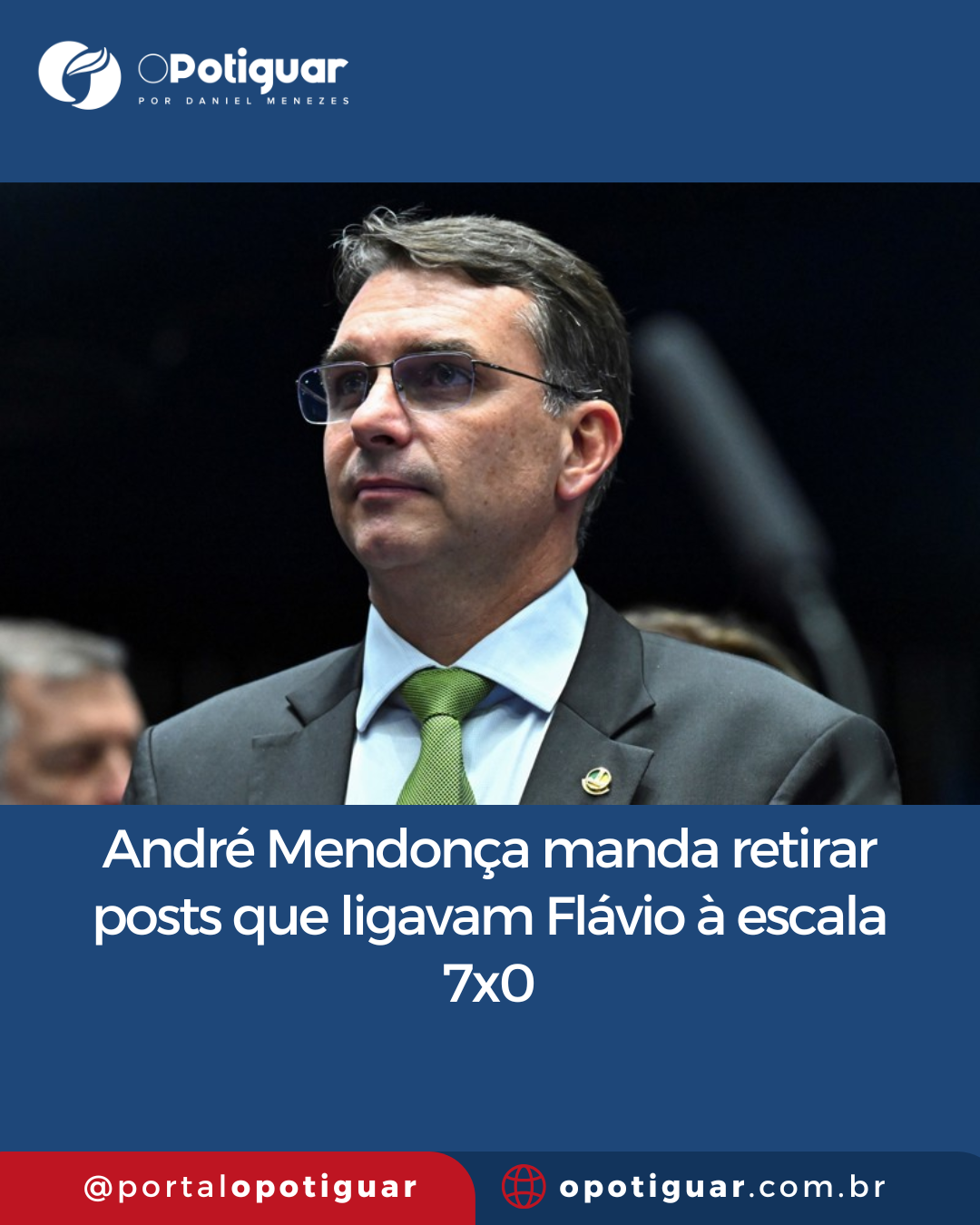 Foto do post