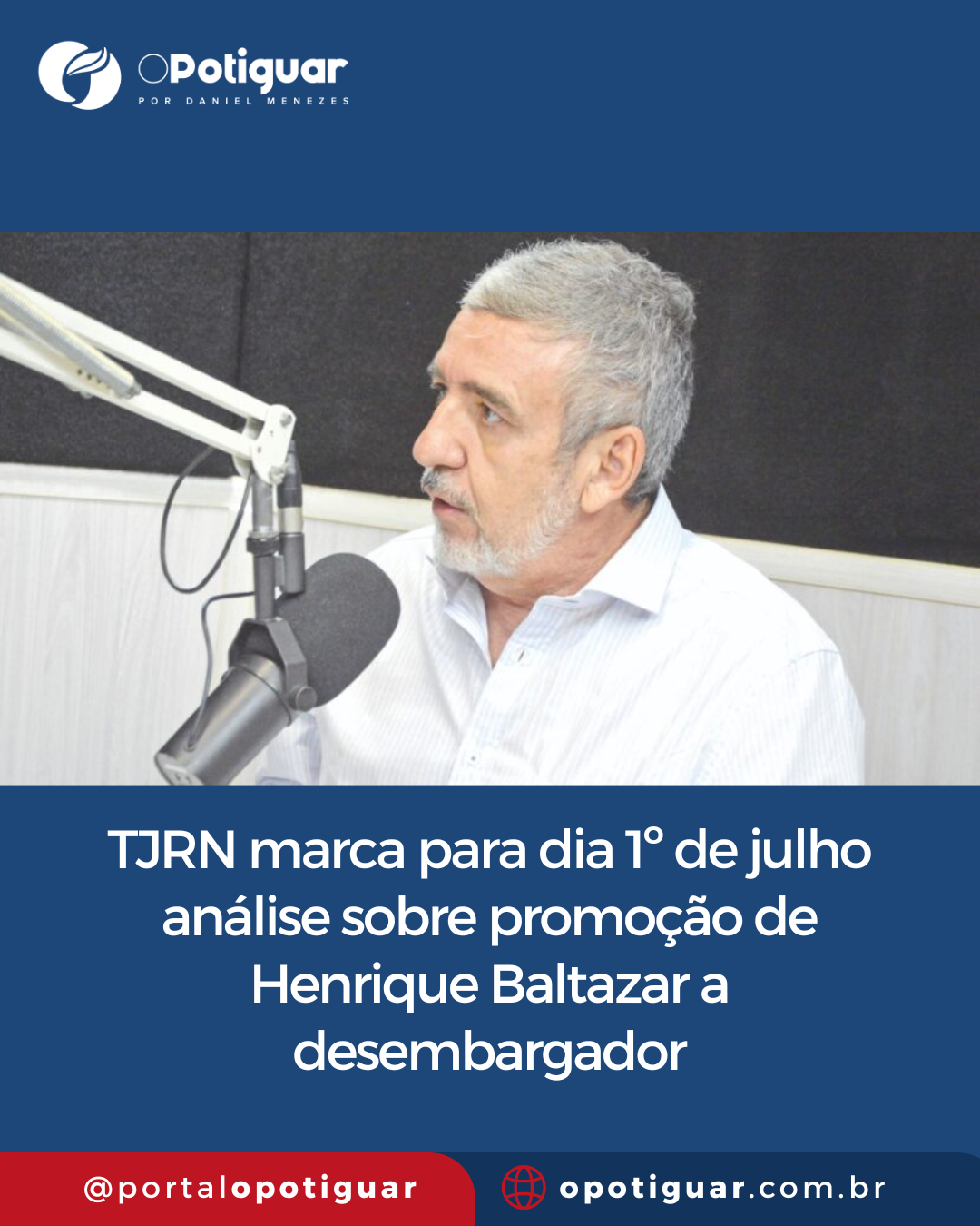 Foto do post