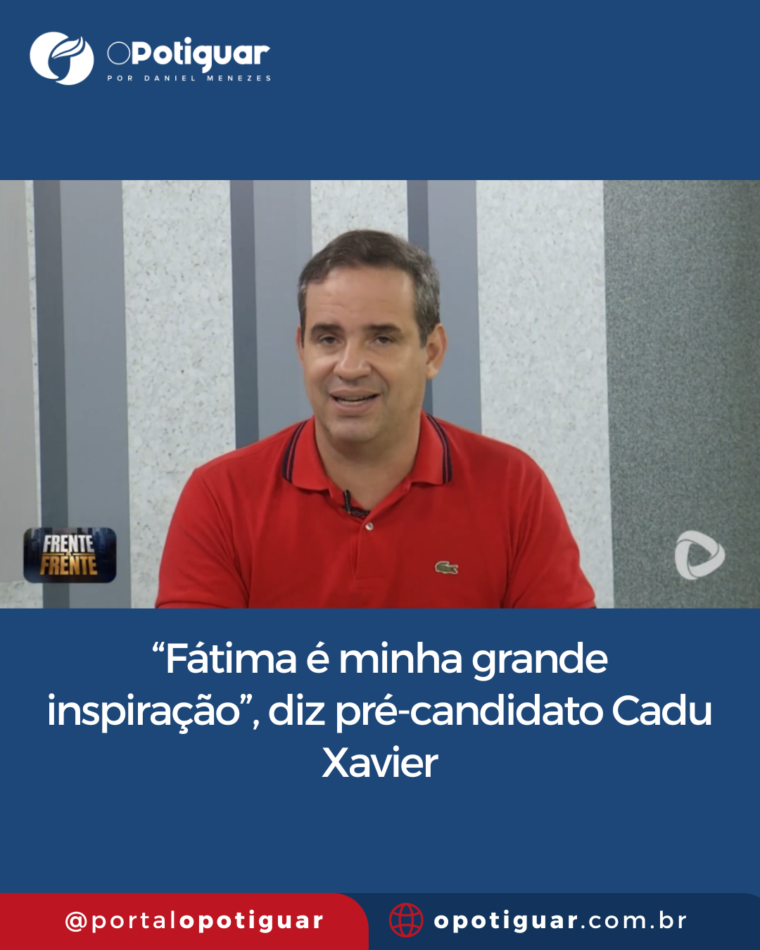 Foto do post