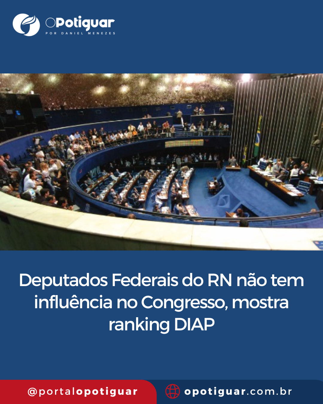 Foto do post