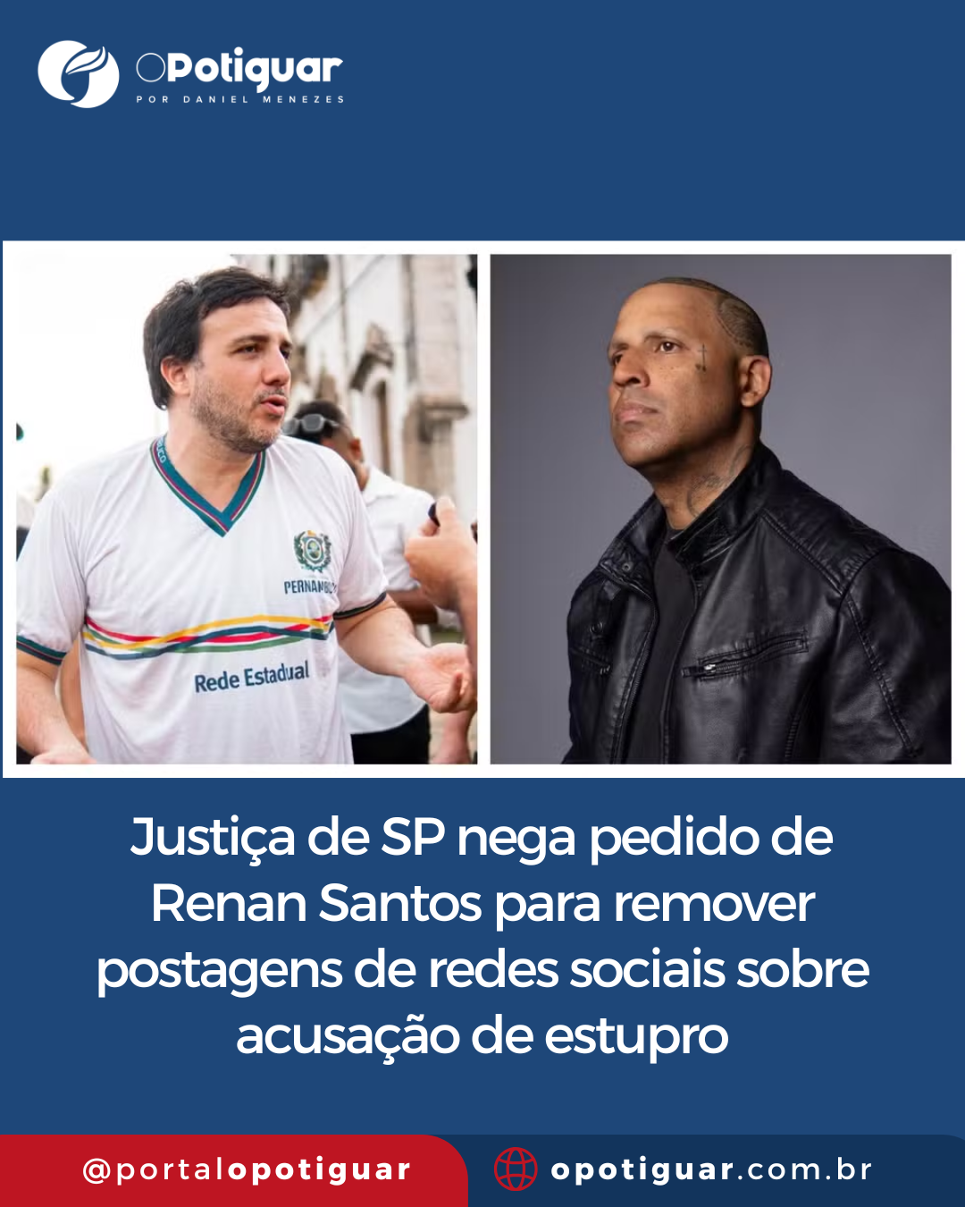 Foto do post