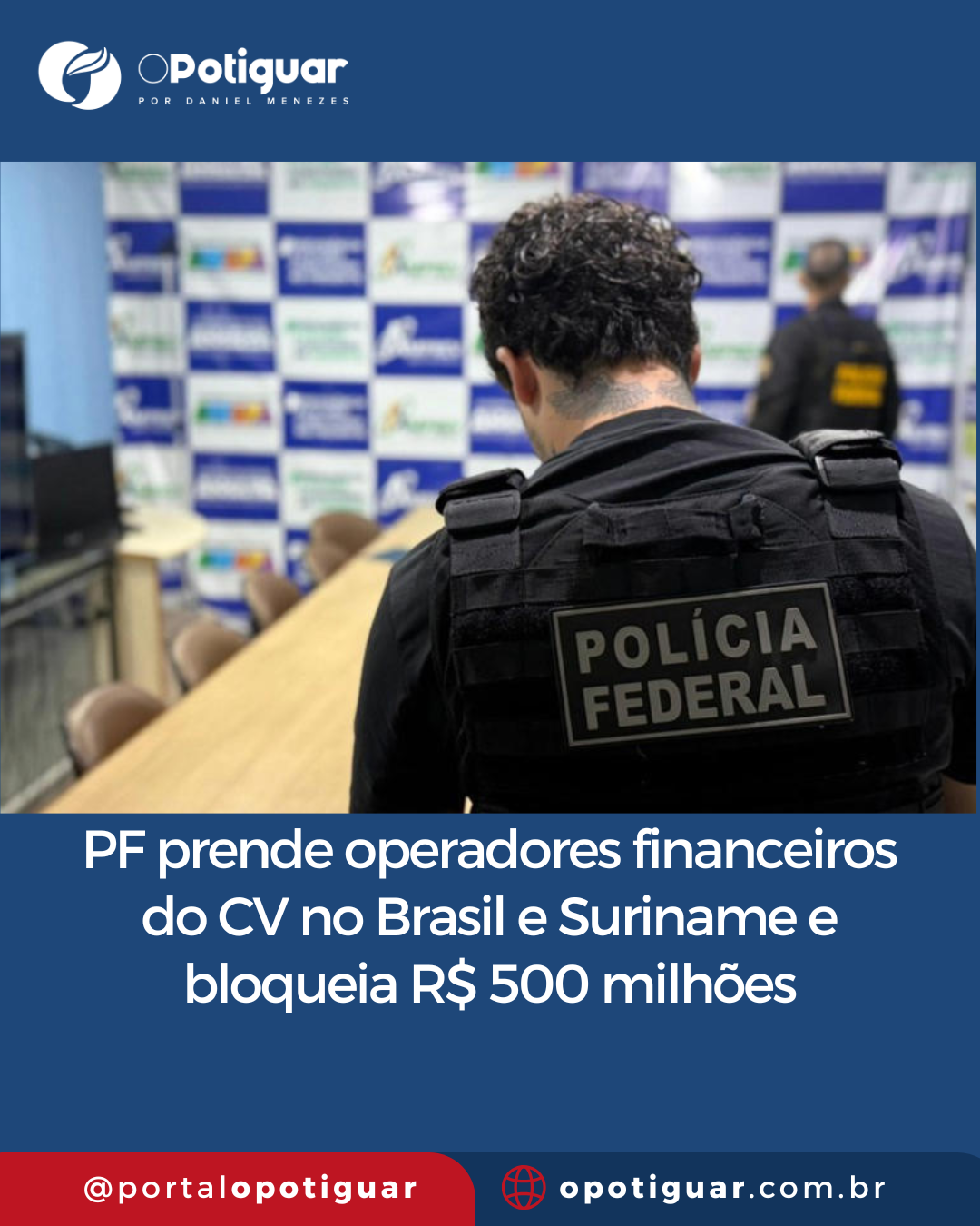 Foto do post
