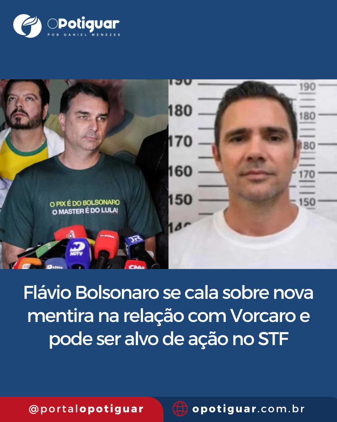 Foto do post