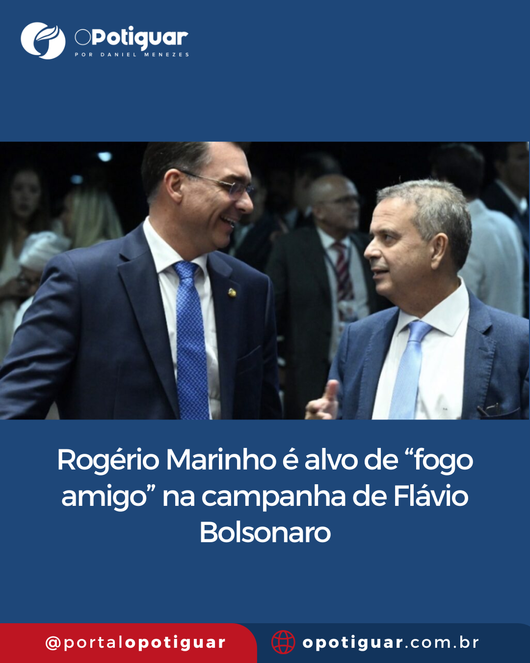 Foto do post