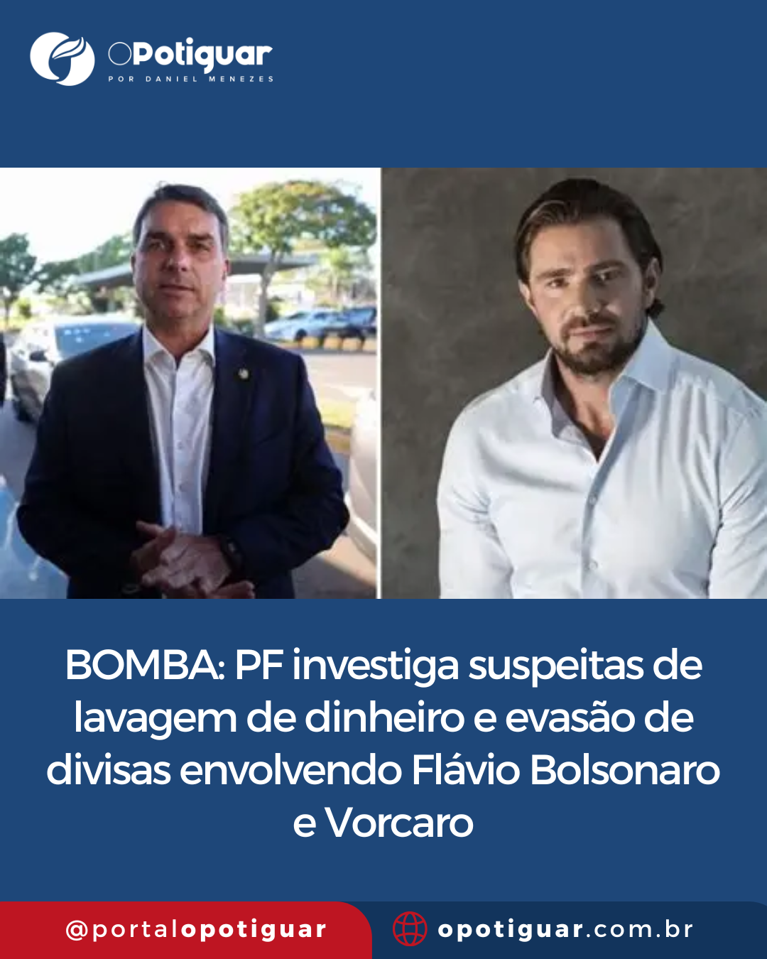 Foto do post