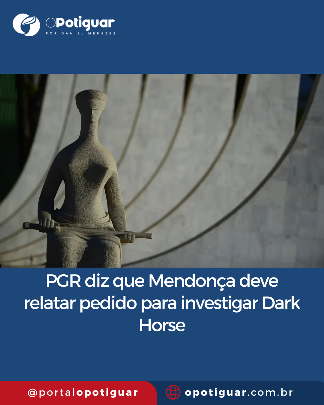 Foto do post