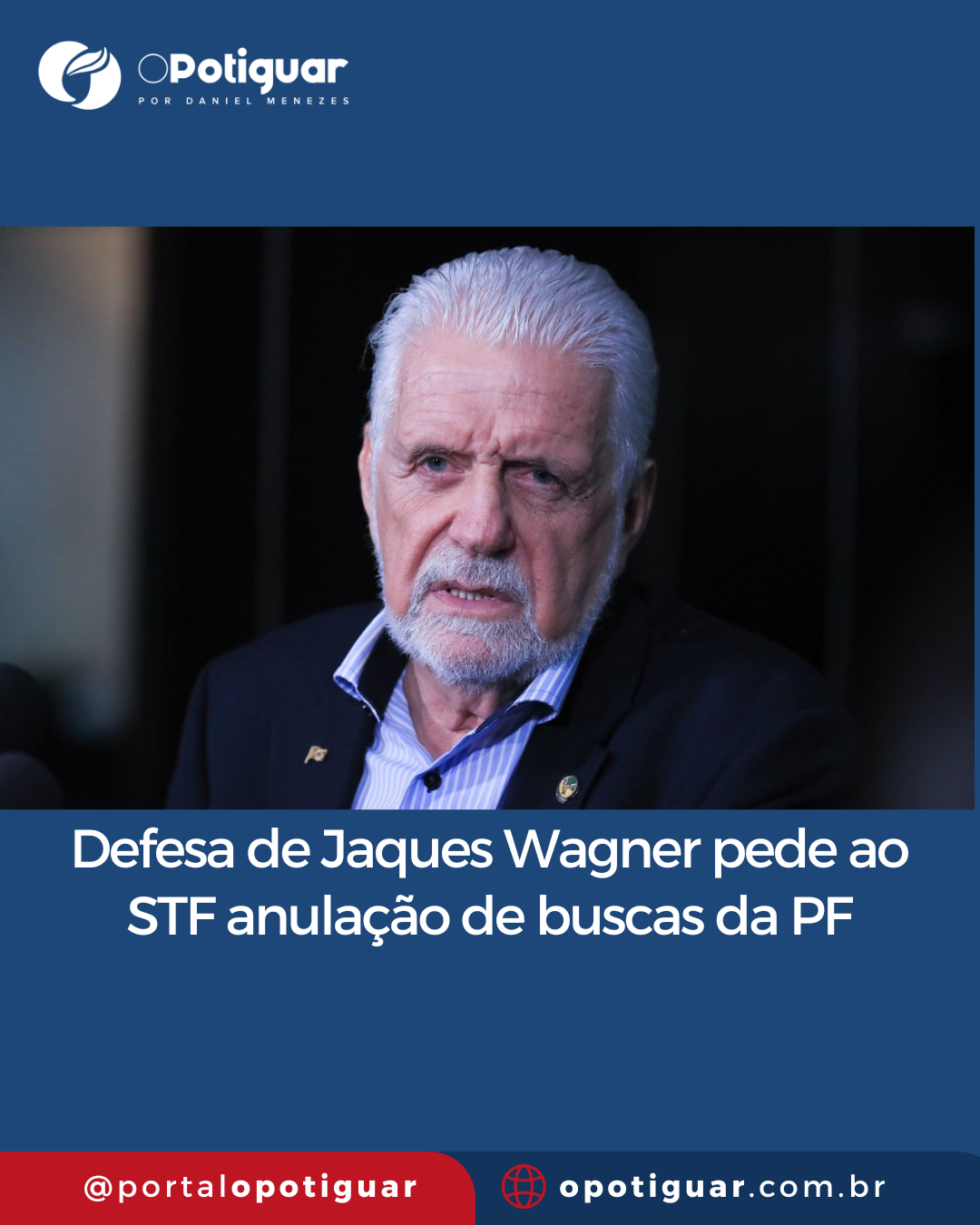 Foto do post