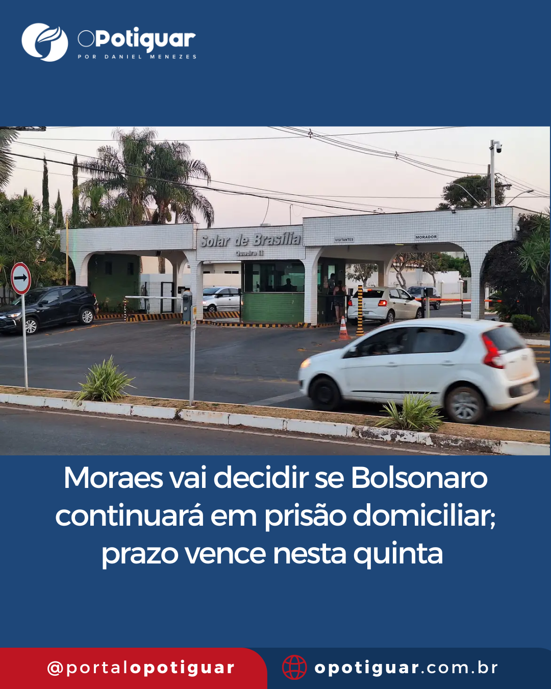 Foto do post