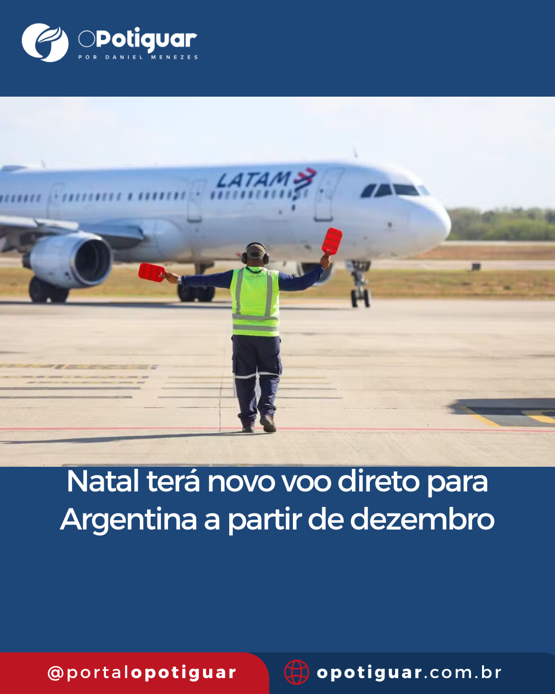 Foto do post