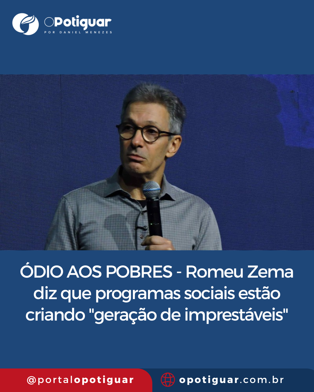 Foto do post