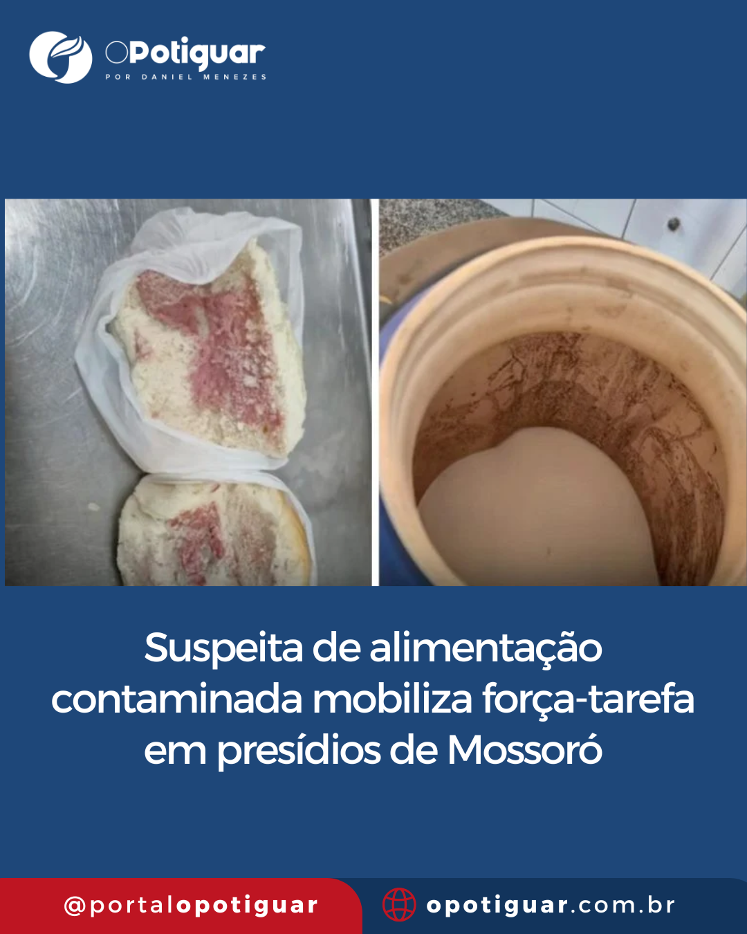 Foto do post