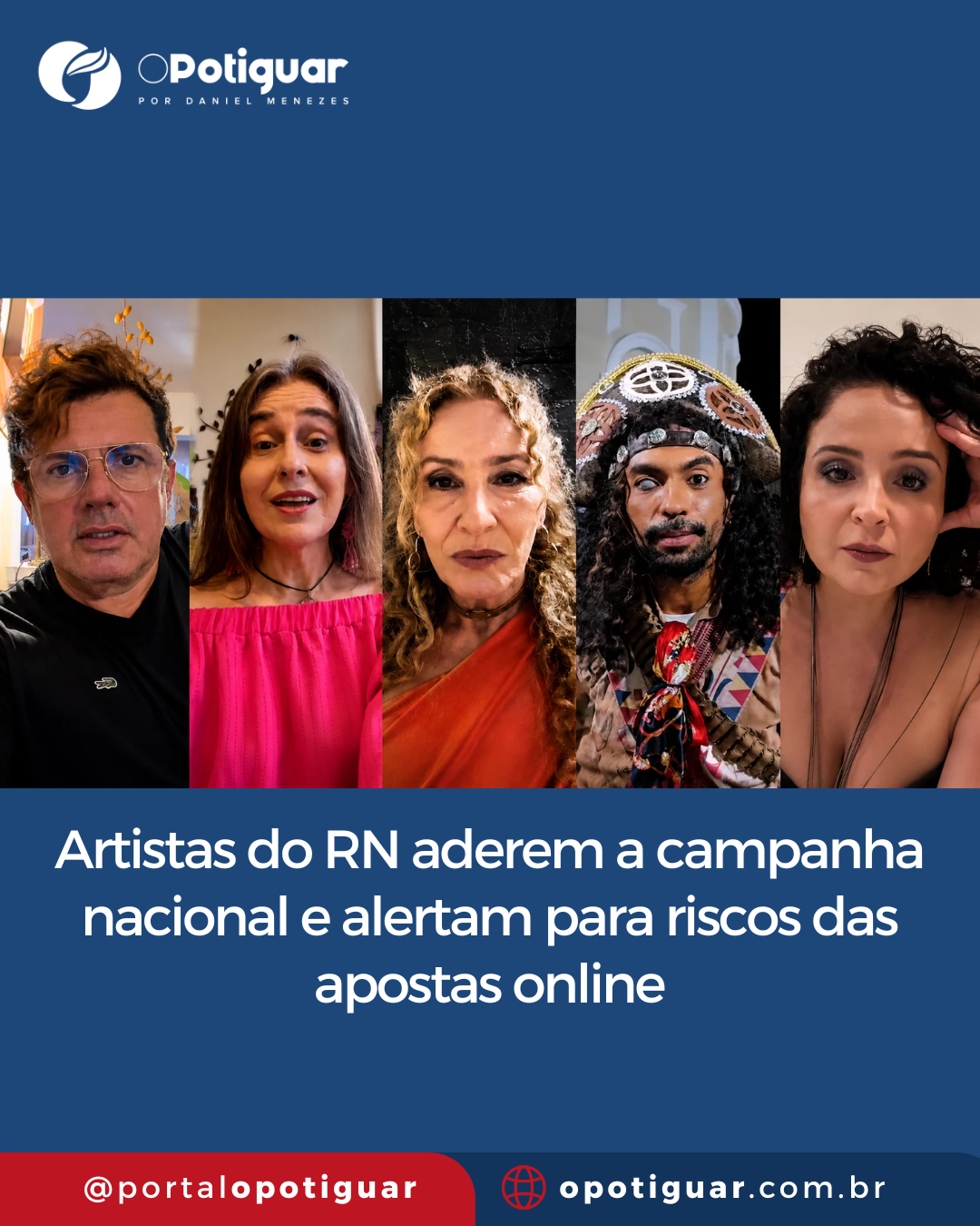 Foto do post