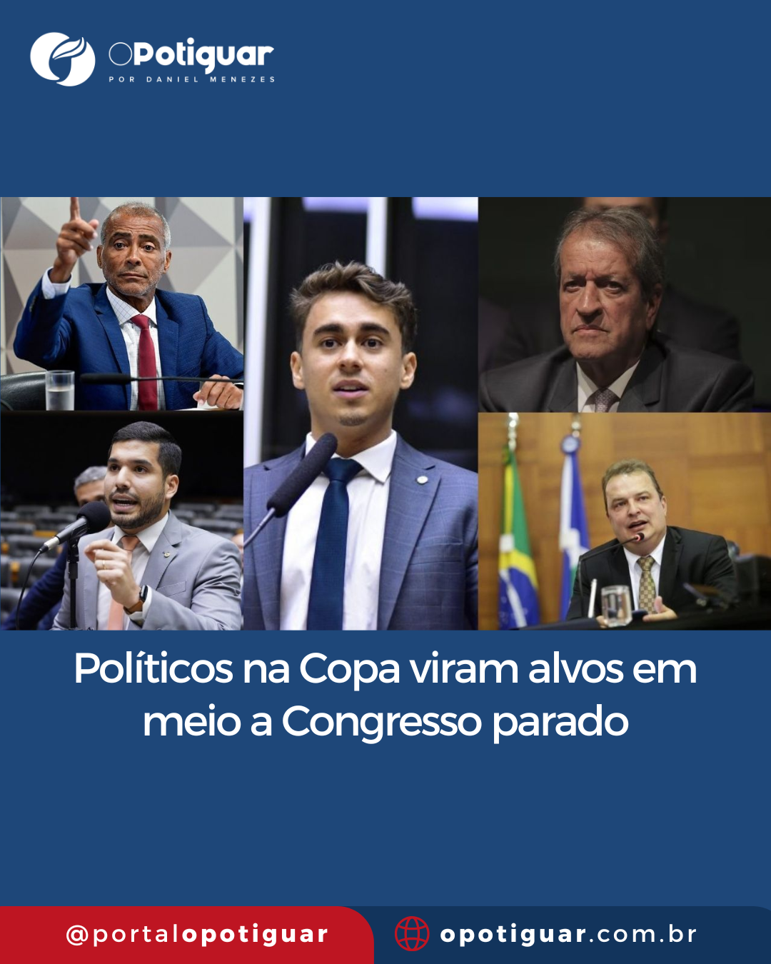 Foto do post