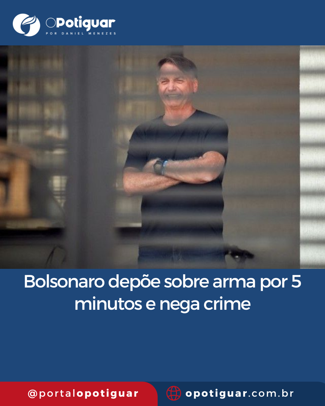 Foto do post
