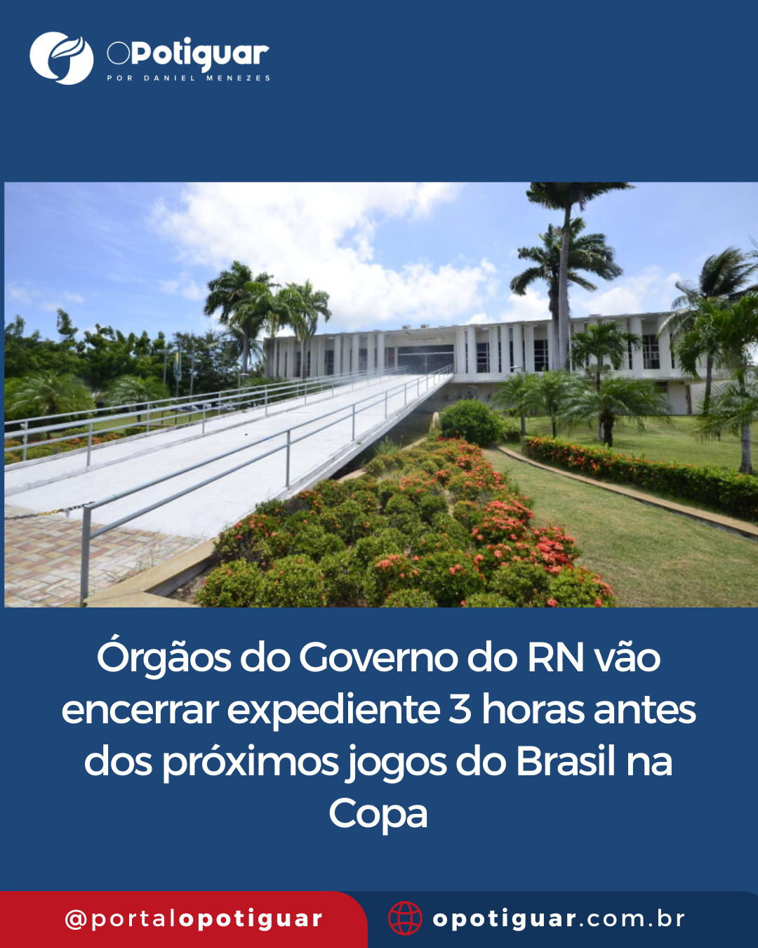 Foto do post