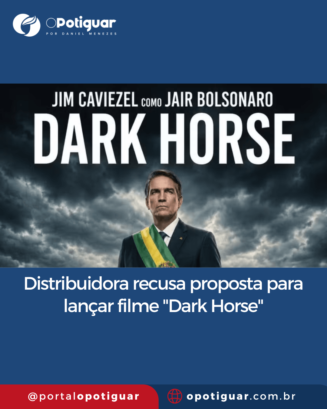 Foto do post
