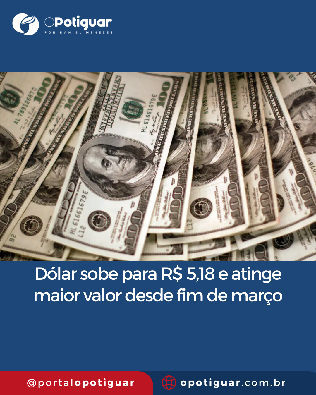 Foto do post