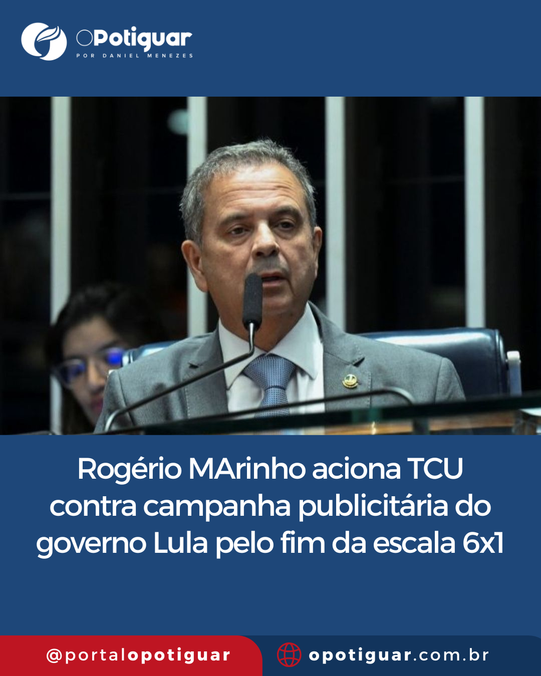 Foto do post
