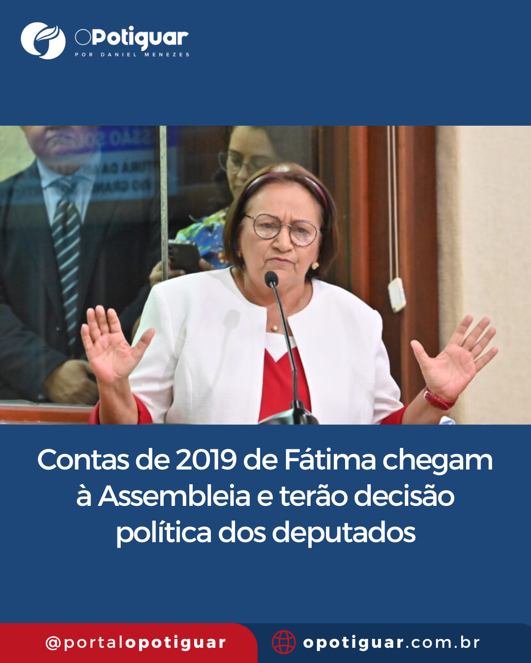 Foto do post