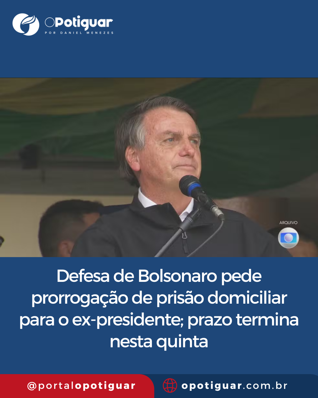 Foto do post