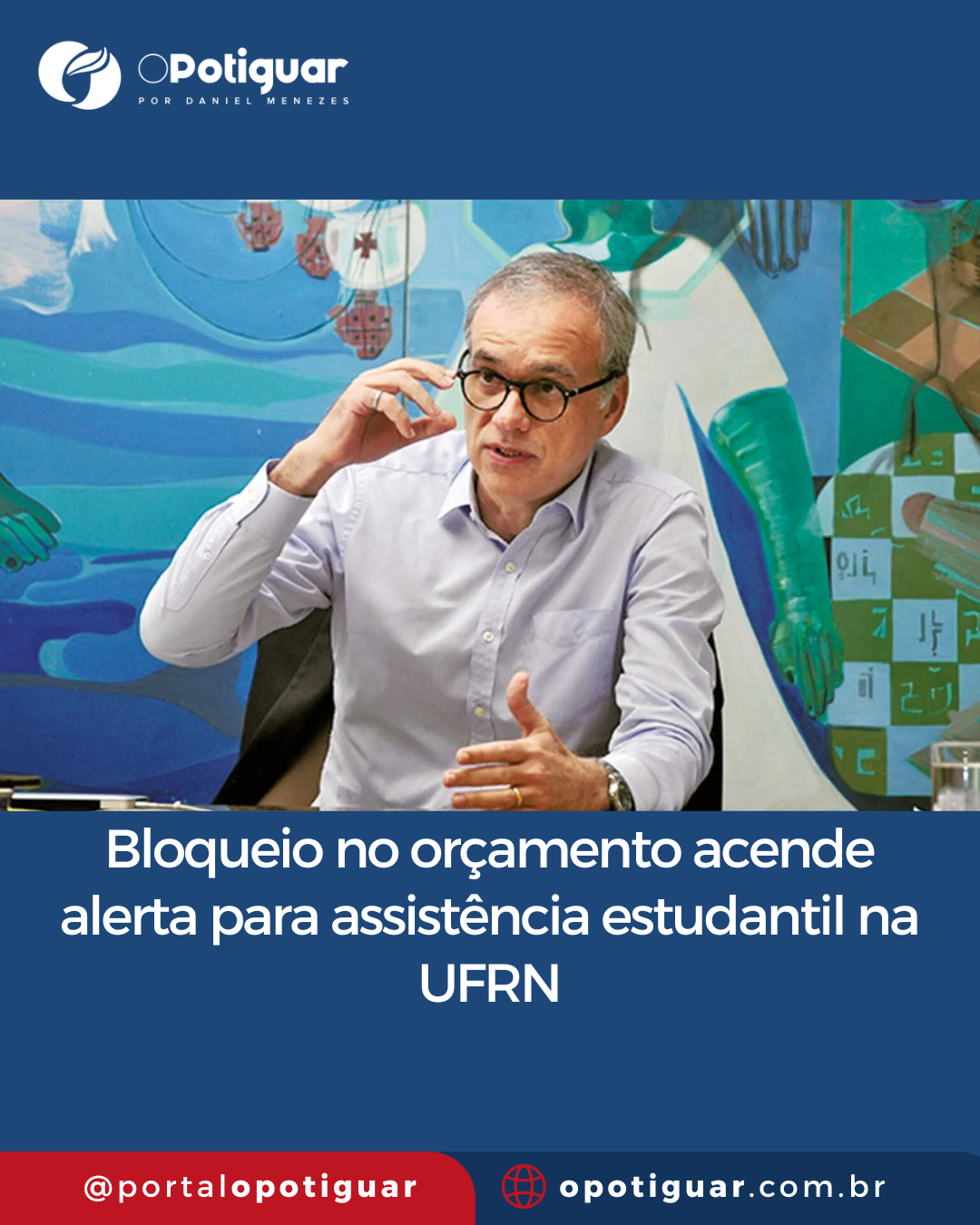 Foto do post