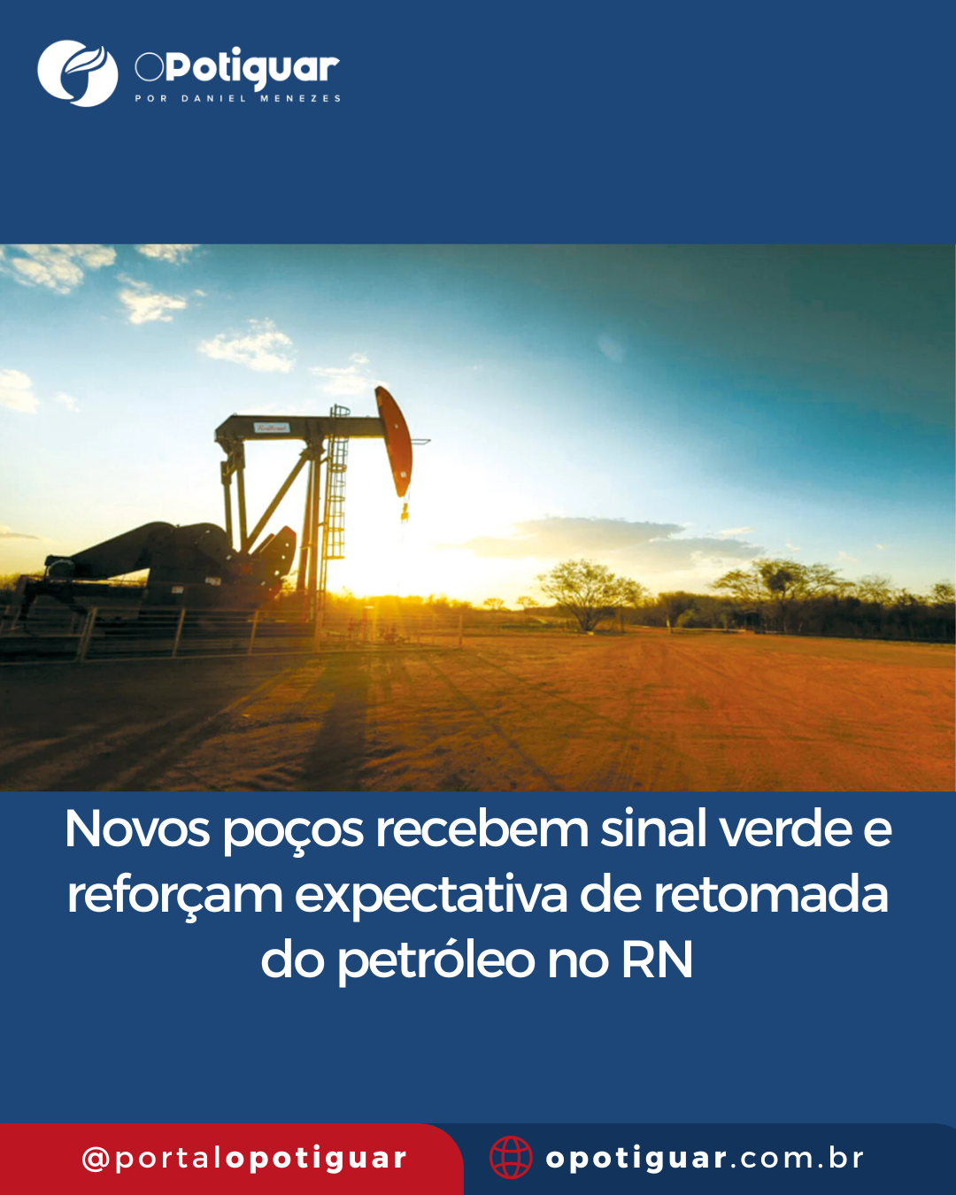 Foto do post