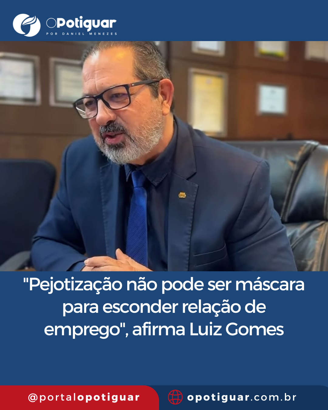 Foto do post