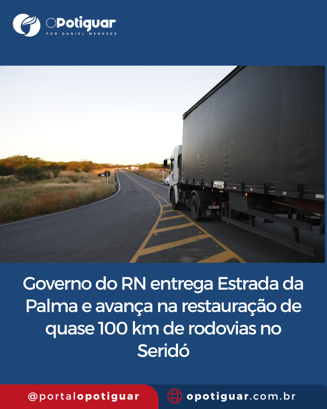 Foto do post