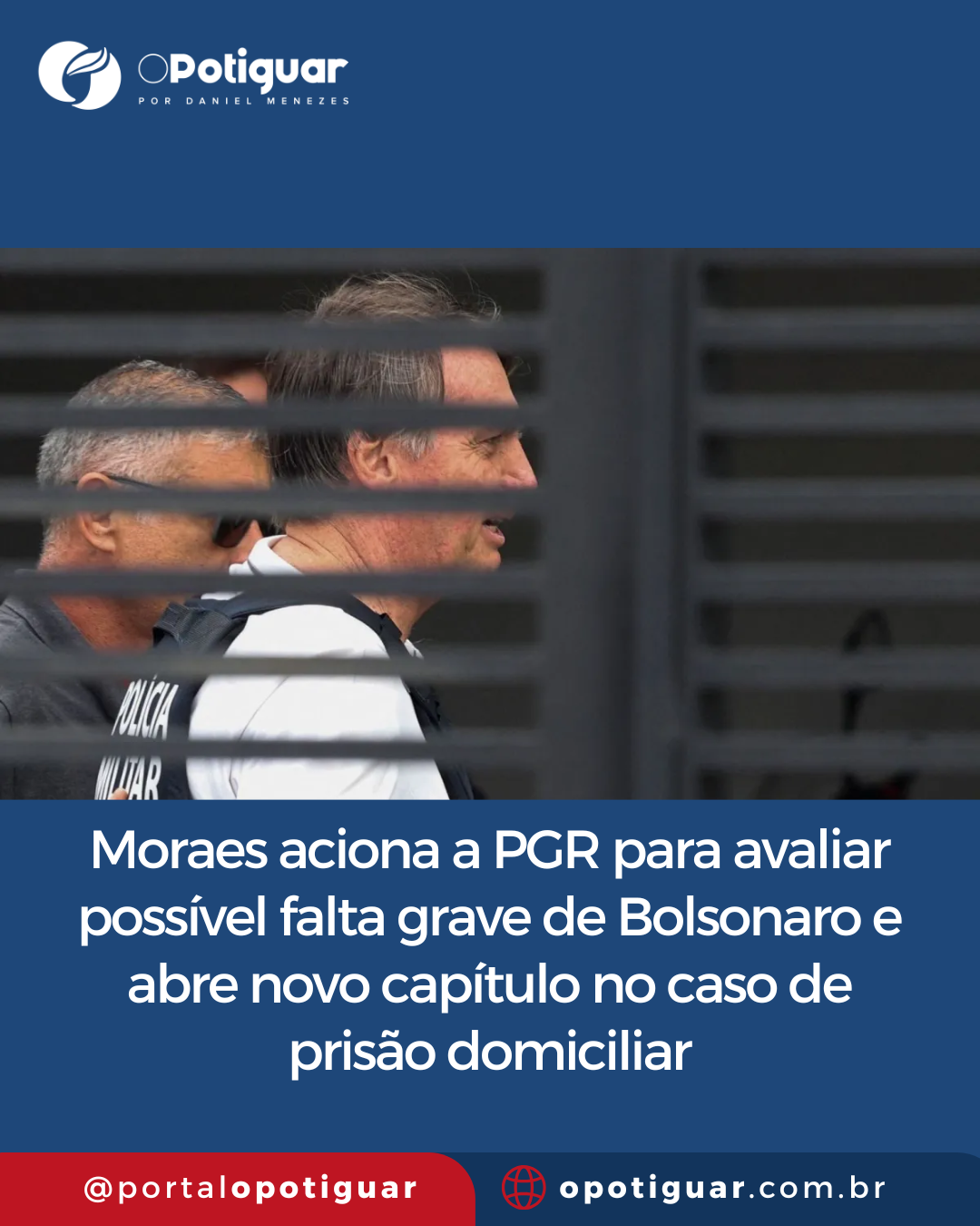 Foto do post