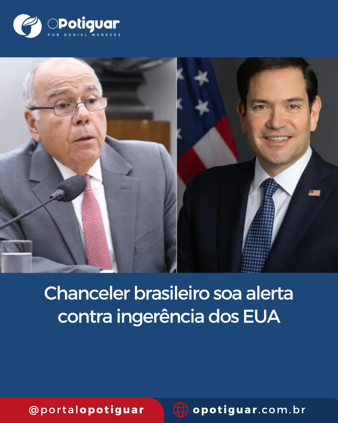 Foto do post