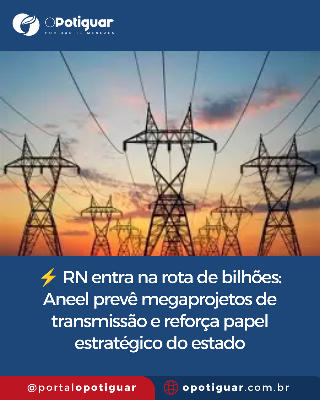 Foto do post
