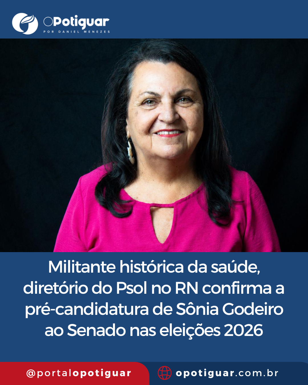 Foto do post