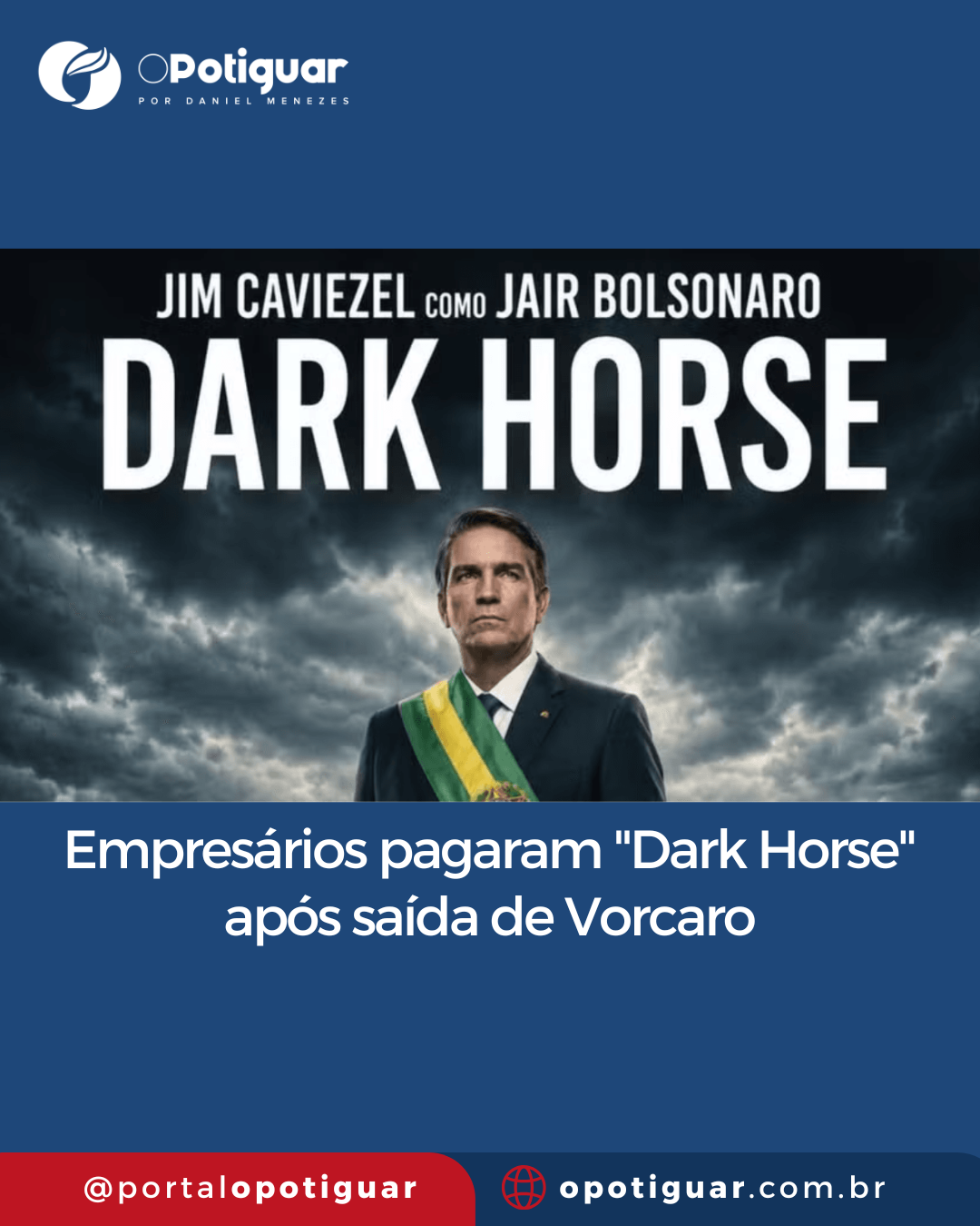 Foto do post