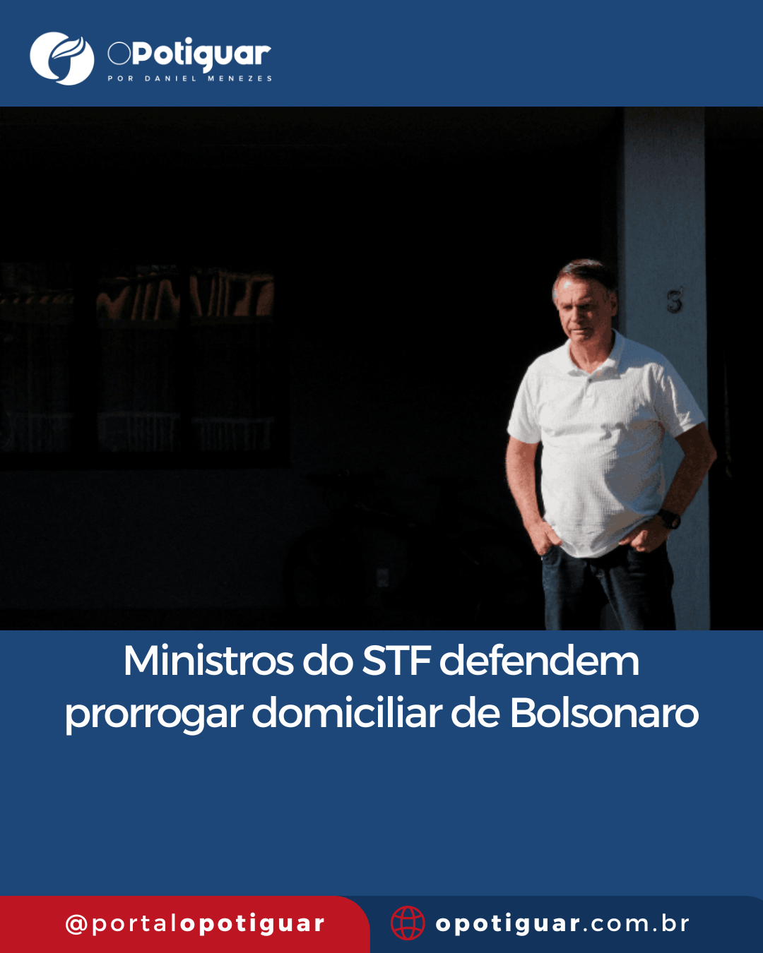 Foto do post