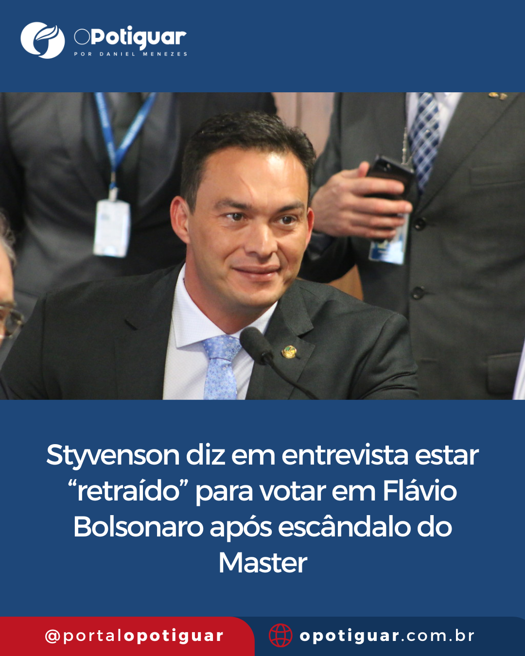 Foto do post