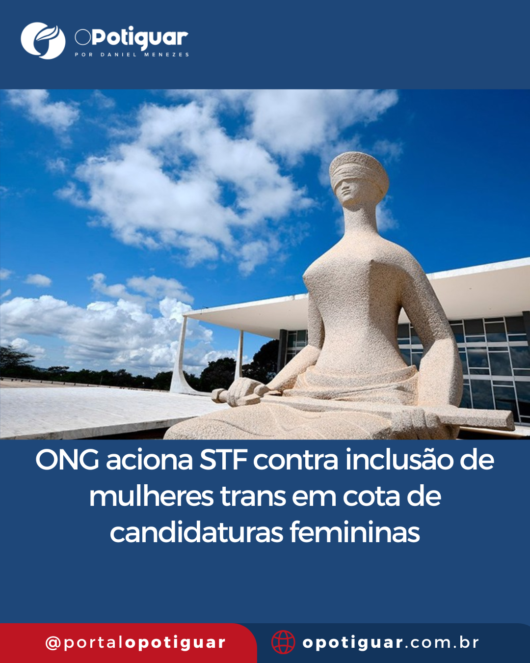 Foto do post