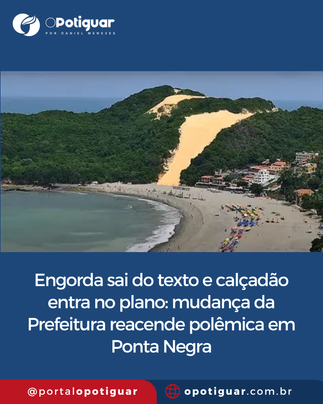 Foto do post