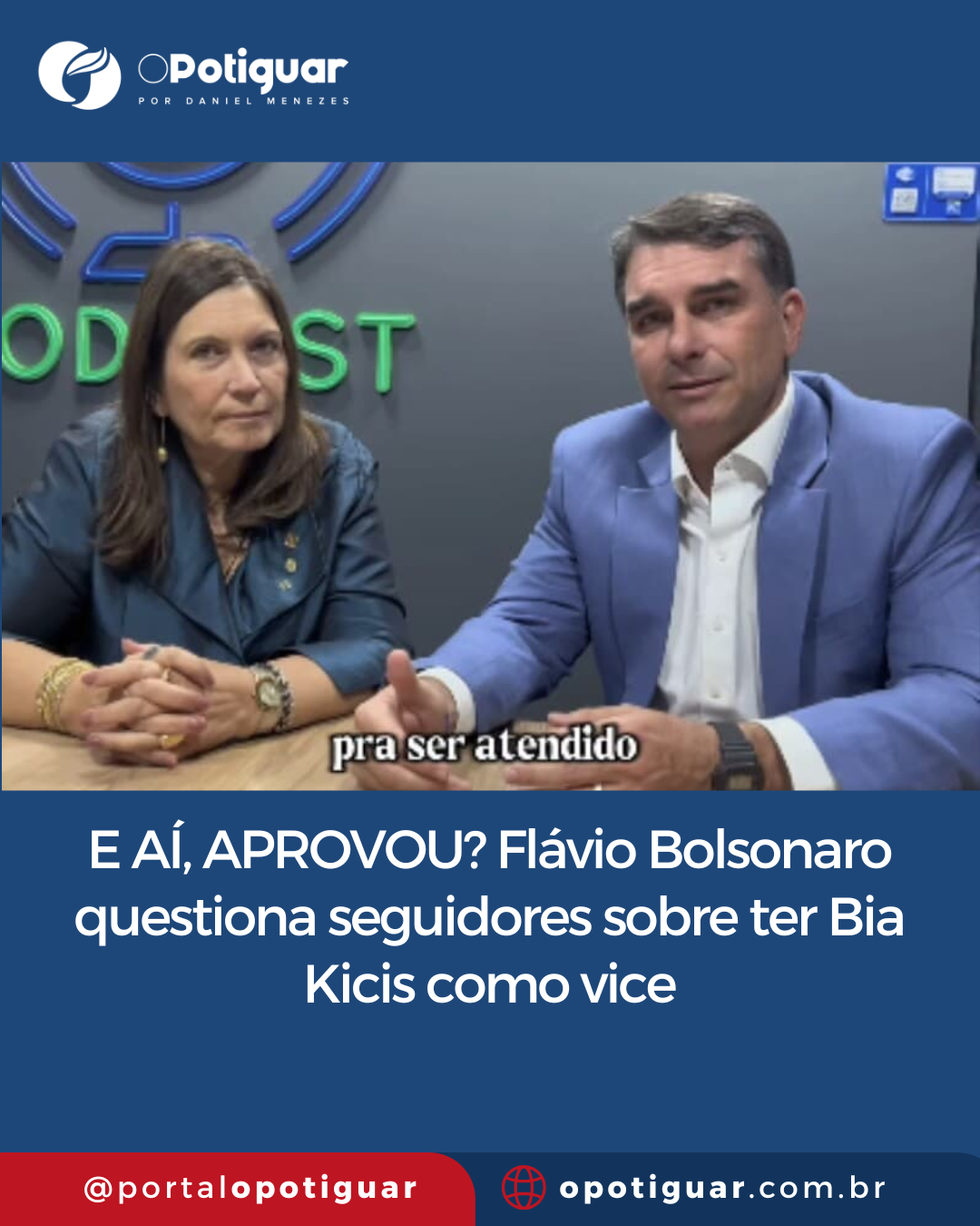 Foto do post