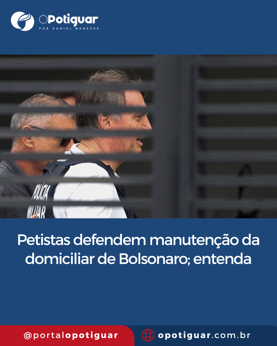 Foto do post