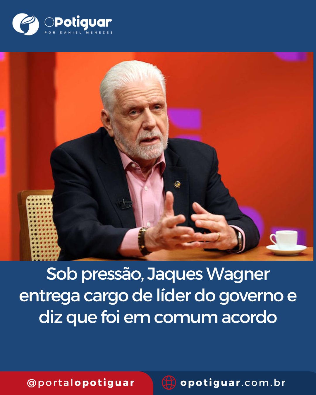 Foto do post