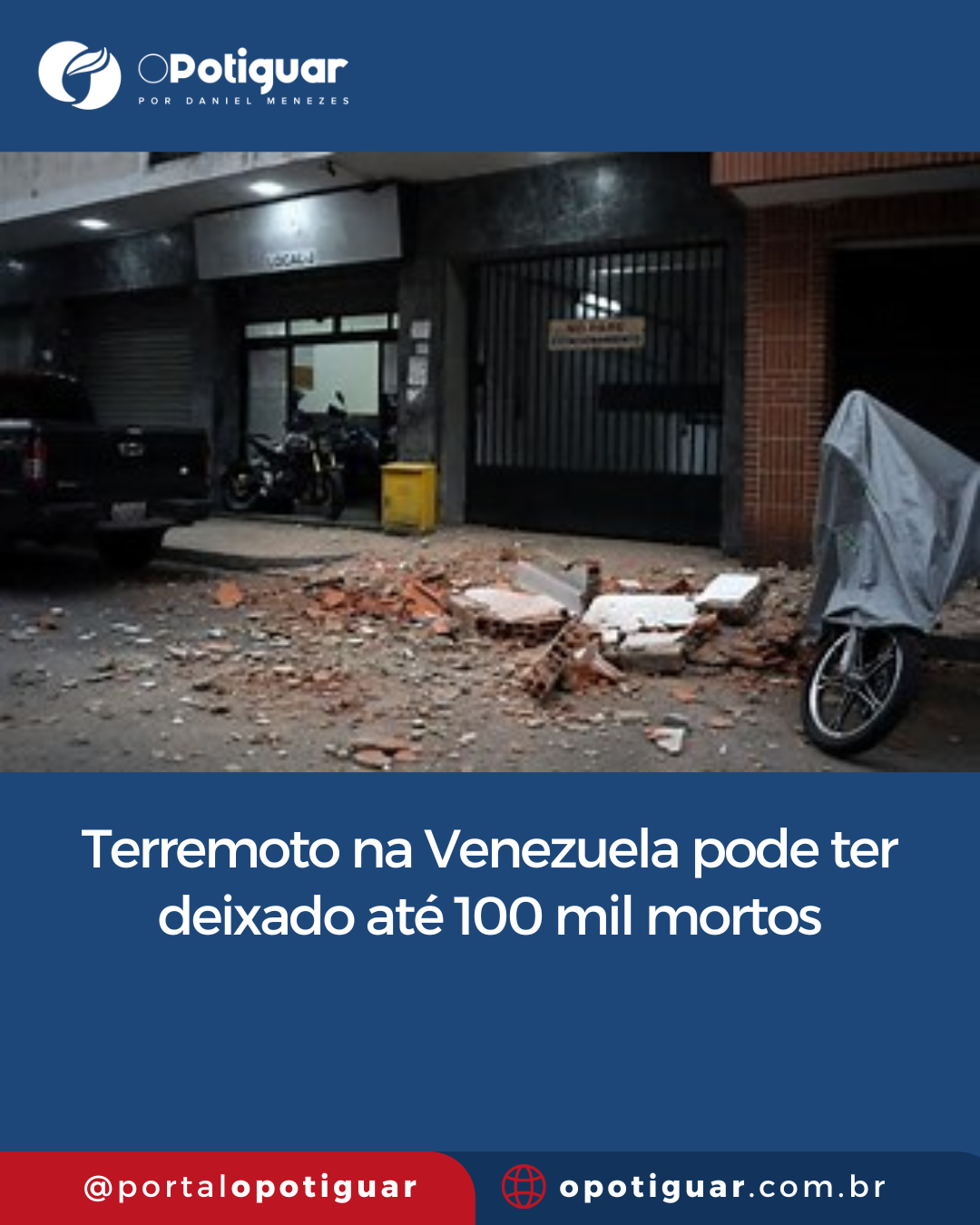 Foto do post